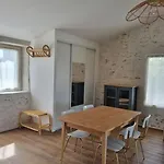 O Pressoir Casa vacanze Le Pellerin
