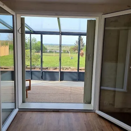 Dom wakacyjny O Pressoir