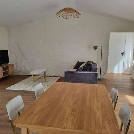 O Pressoir Dom wakacyjny *