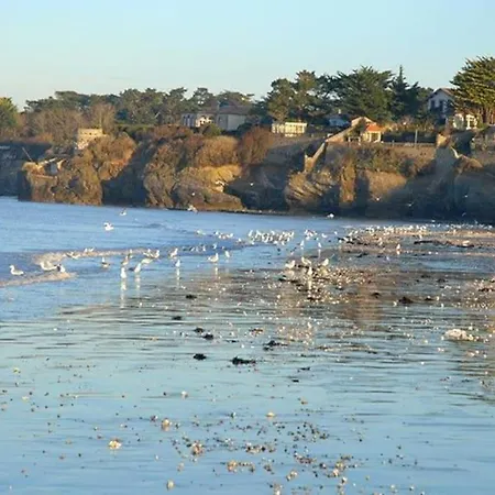 O Pressoir Dom wakacyjny