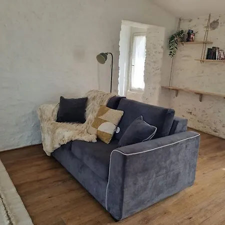 O Pressoir Le Pellerin