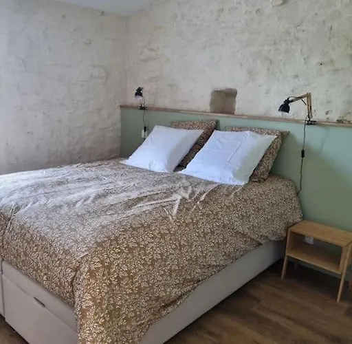 O Pressoir Nyaraló *