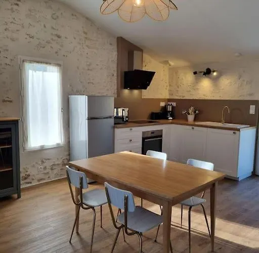 O Pressoir * Le Pellerin