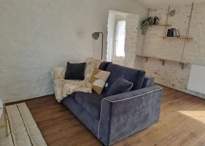 O Pressoir Le Pellerin