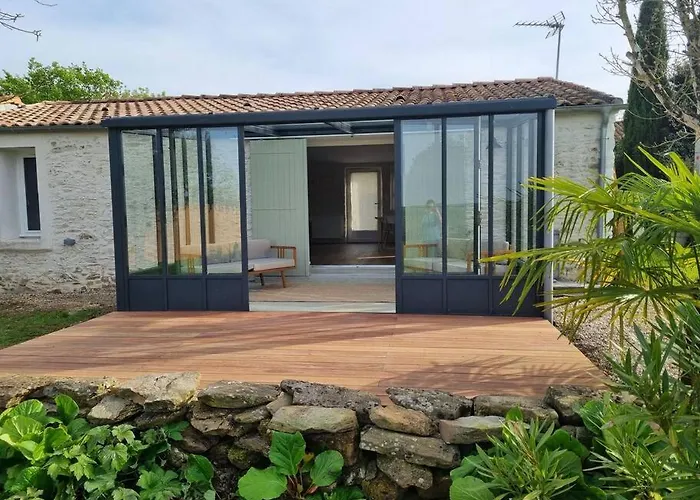 O Pressoir * Le Pellerin